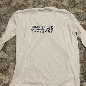 Grand Lake Oklahoma